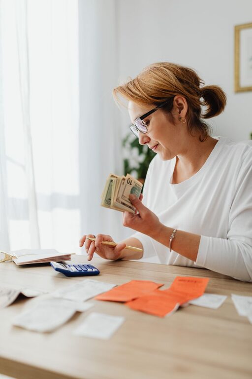 How to Manage Irregular Income With a Flexible Budget