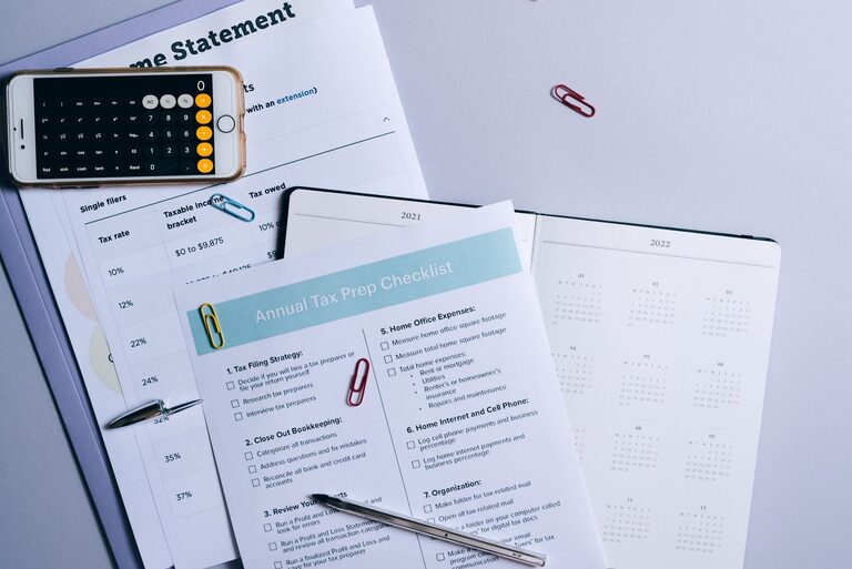 How to Plan for Annual Costs Before They Arrive