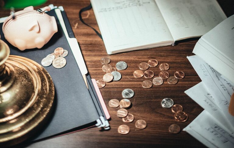 How to Use Separate Bank Accounts for Different Money Goals